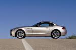 BMW Z4 Roadster 2010 года